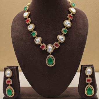 Necklace Set