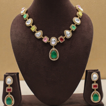 Necklace Set