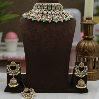 Chokers Sets