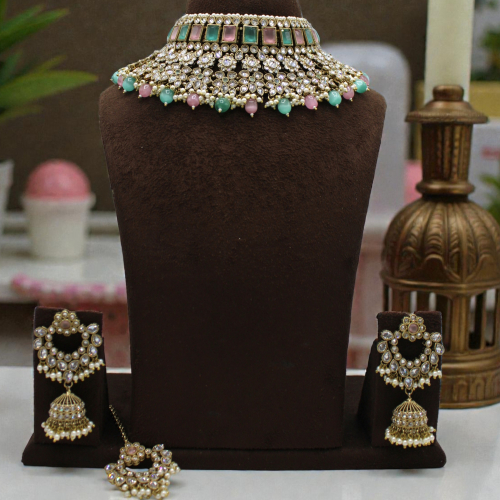 Chokers Sets