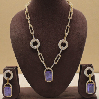 Necklace Set