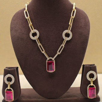 Necklace Set