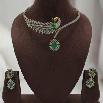 Necklace Set