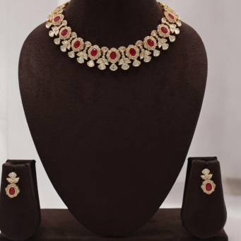 Necklace Set
