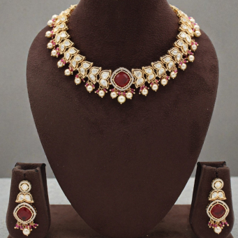 Necklace Set