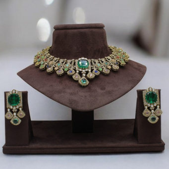Chokers Sets