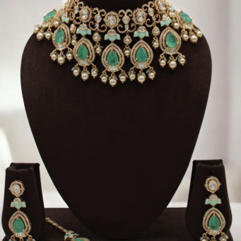 Chokers Sets