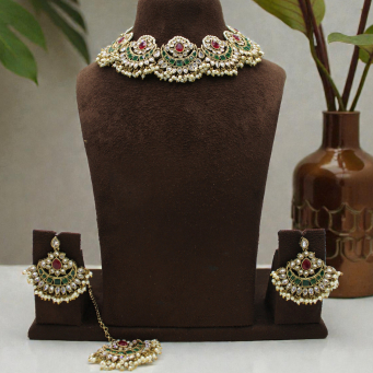 Chokers Sets