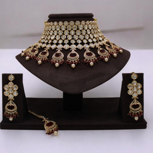 Chokers Sets