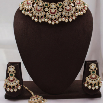 Chokers Sets