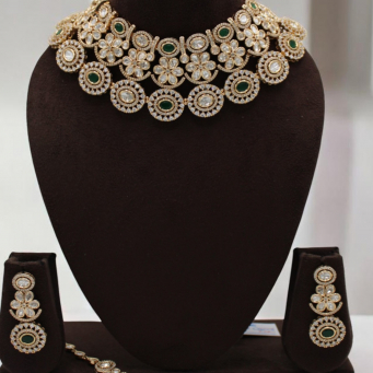 Necklace Set