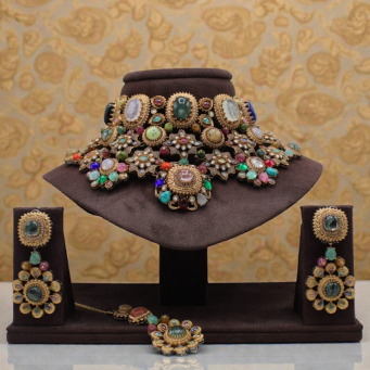 Chokers Sets