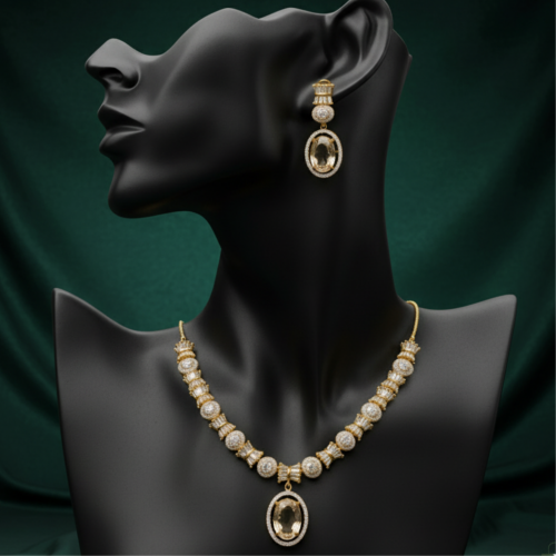 Necklace Sets