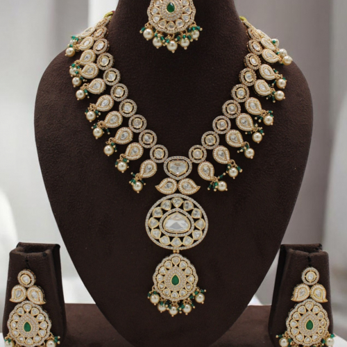 Necklace Set