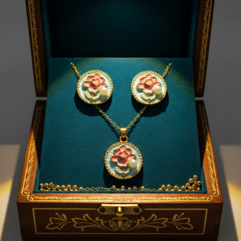 Pendants Sets