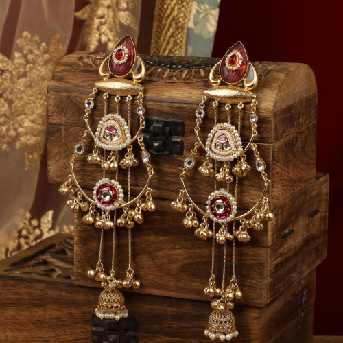 Premium Earrings