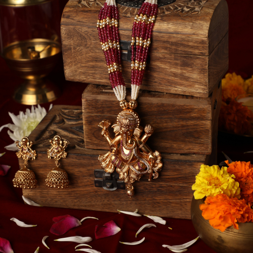 Pendant Sets