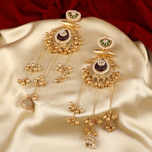 Premium Earrings