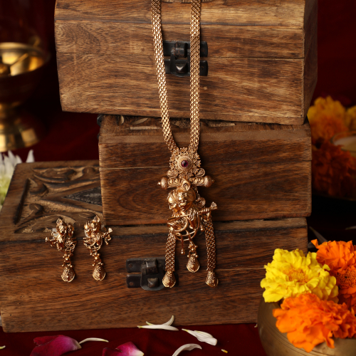 Pendants Sets