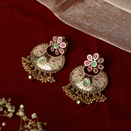 Premium Earrings