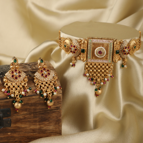 Choker Sets