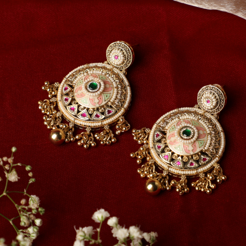 Premium Earrings