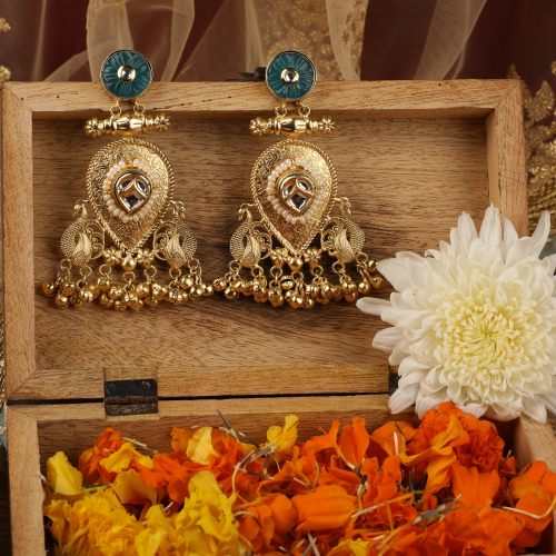 Premium Earrings