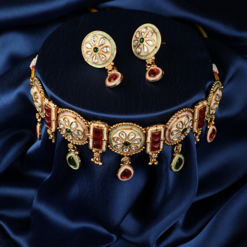 Choker Sets