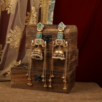 Premium Earrings