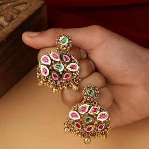 Premium Earrings