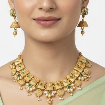 Necklace Sets