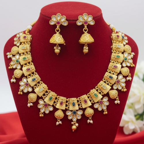 Necklace Sets