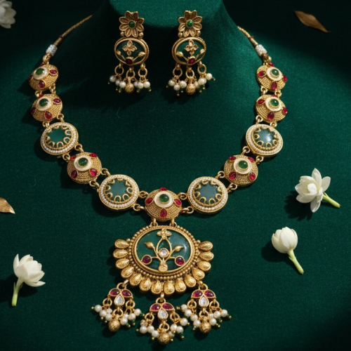 Necklace Sets
