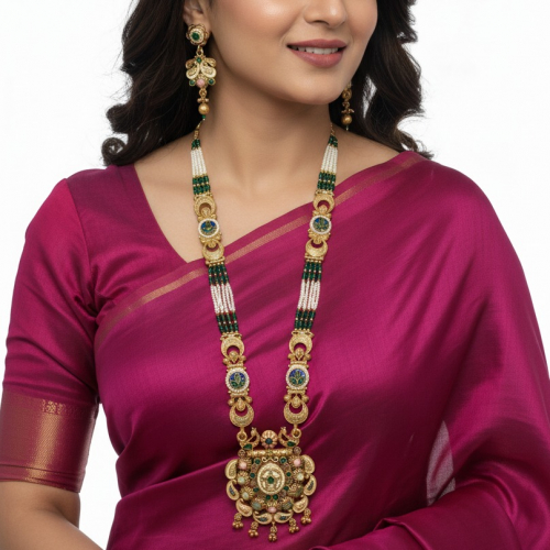 Necklace Sets