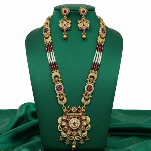 Necklace Sets