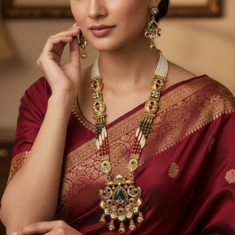 Necklace Sets