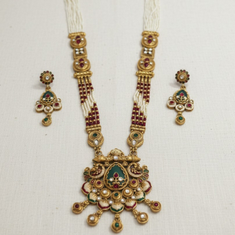 Necklace Sets