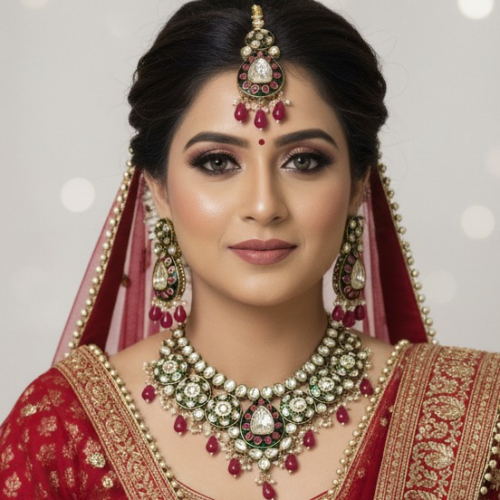 Necklace Sets