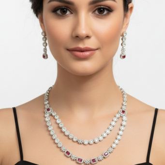 Necklace Sets