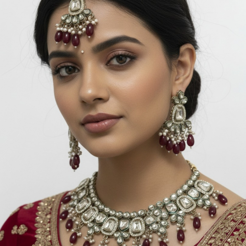 Choker Sets