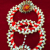 Handmade Bangle,Mangtikka and ringt set for Halid and Mehandi Functions-yellow Color-271