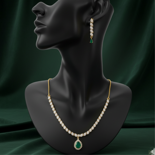 Necklace Sets
