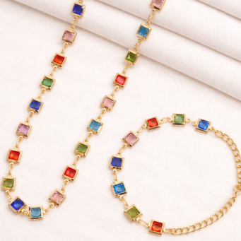 Necklace Sets