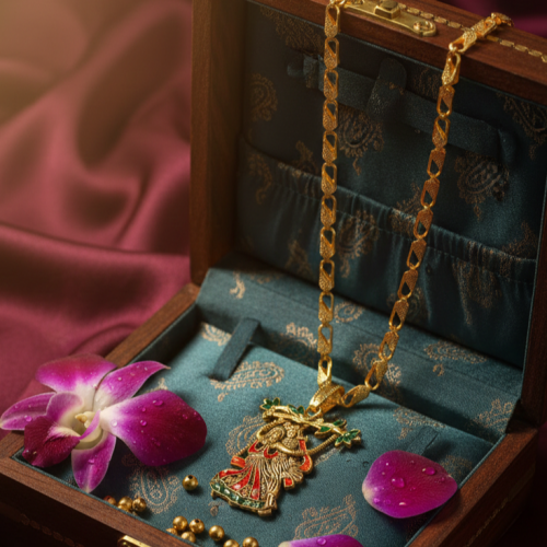 Pendants Sets