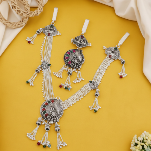 Accessories