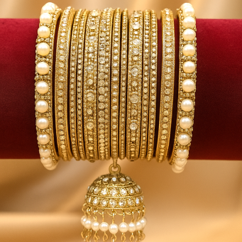 Bracelets & Bangles