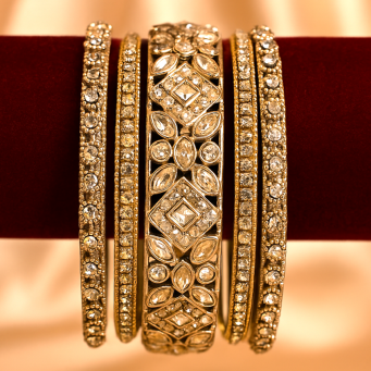 Bracelets & Bangles