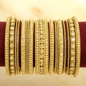 Bracelets & Bangles