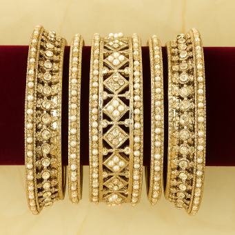 Bracelets & Bangles