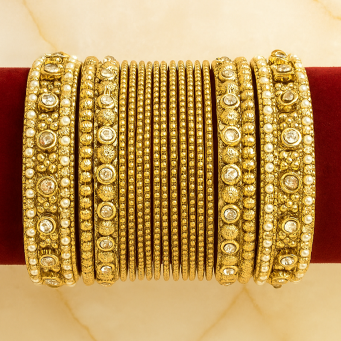 Bracelets & Bangles